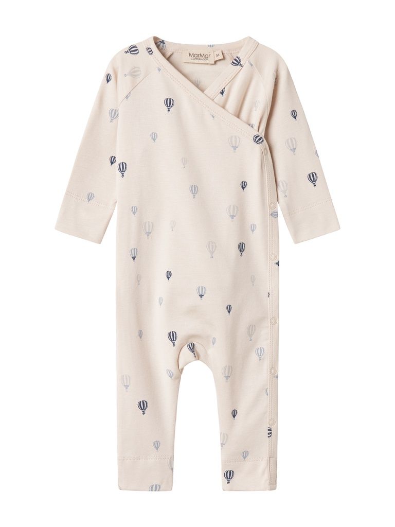 MarMar Rulo Romper Air Balloon