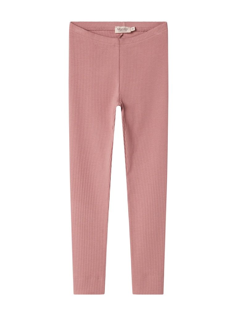 MarMar Leg Pants Rose Parfait