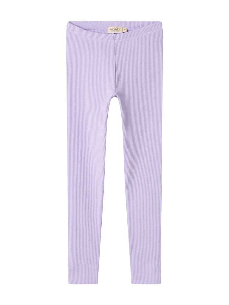 MarMar Leg Pants Soft Lavender