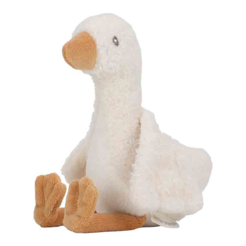 Little Dutch  Knuffel Little Goose GRS 17 cm