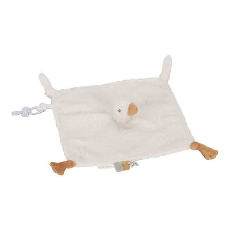 Little Dutch Knuffeldoekje Little Goose GRS