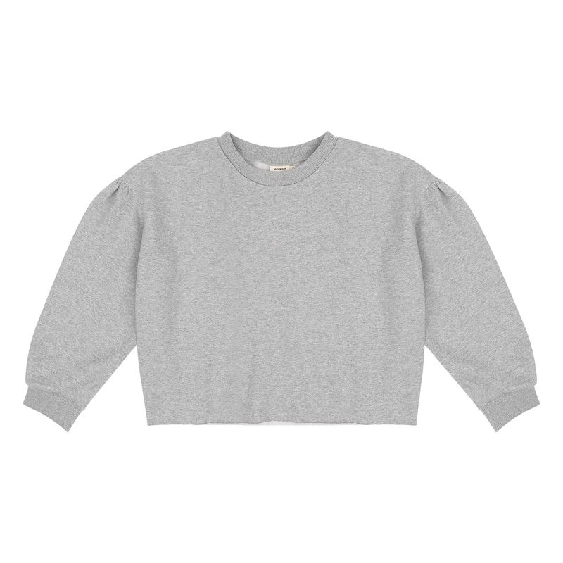 Jacky Sue Hailey Sweater Mist Grey