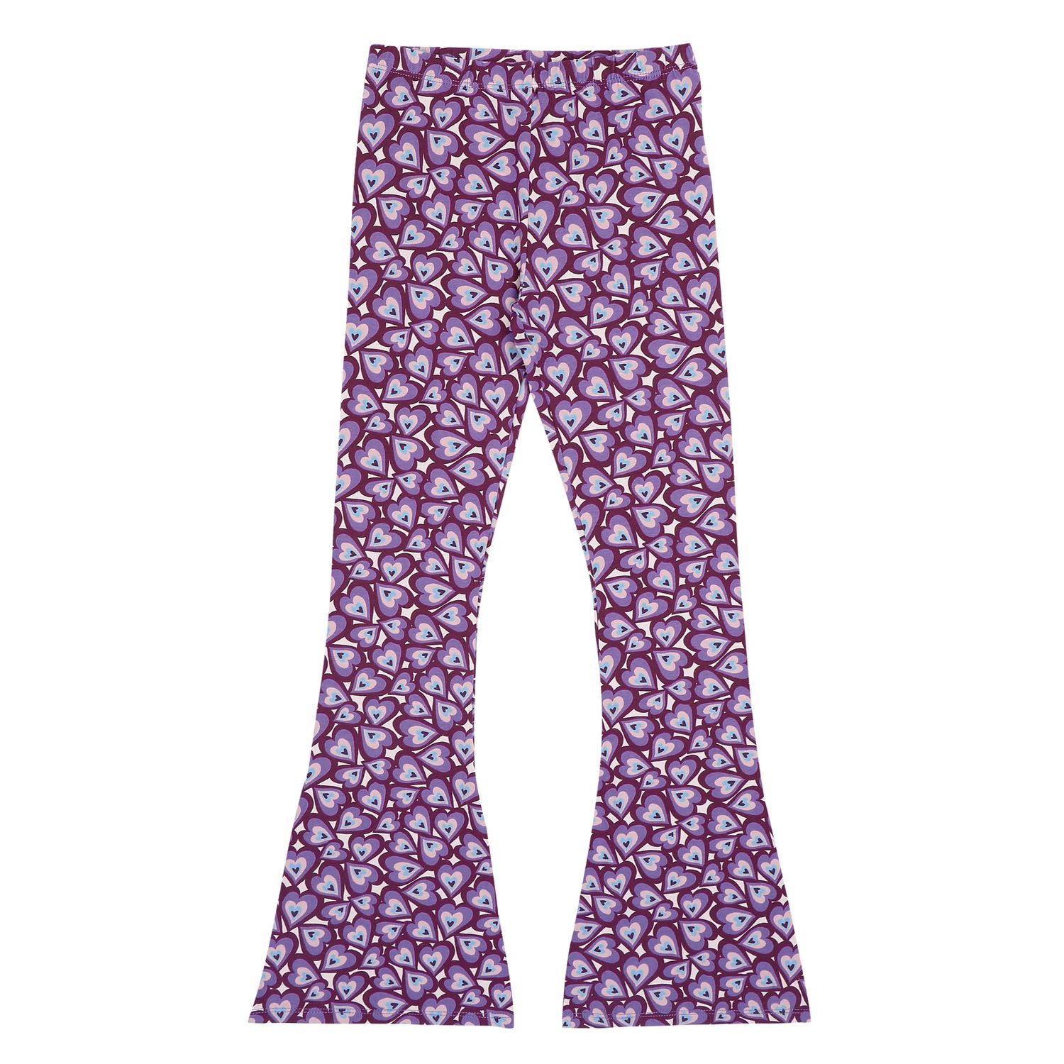 Jacky Sue Jacky Pants Funky Heart