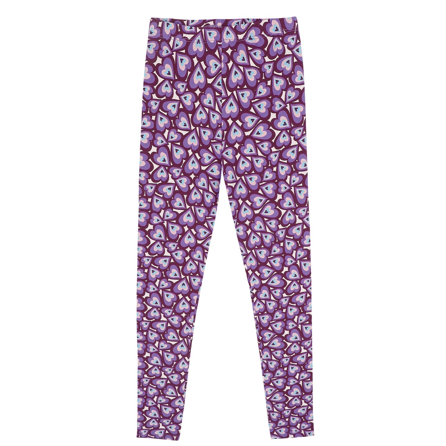 Jacky Sue Charlie Pants Funky Heart