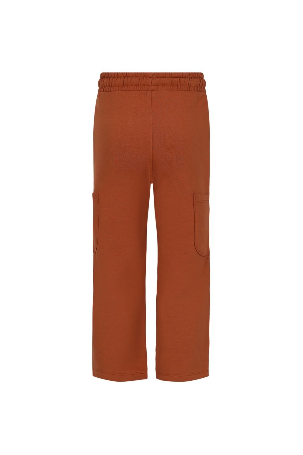 The New Chapter Terry Pants  Cashew