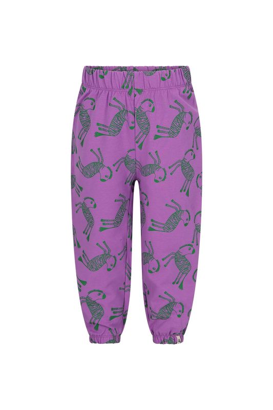 The New Chapter Wolf  Pants Trousers Zebra