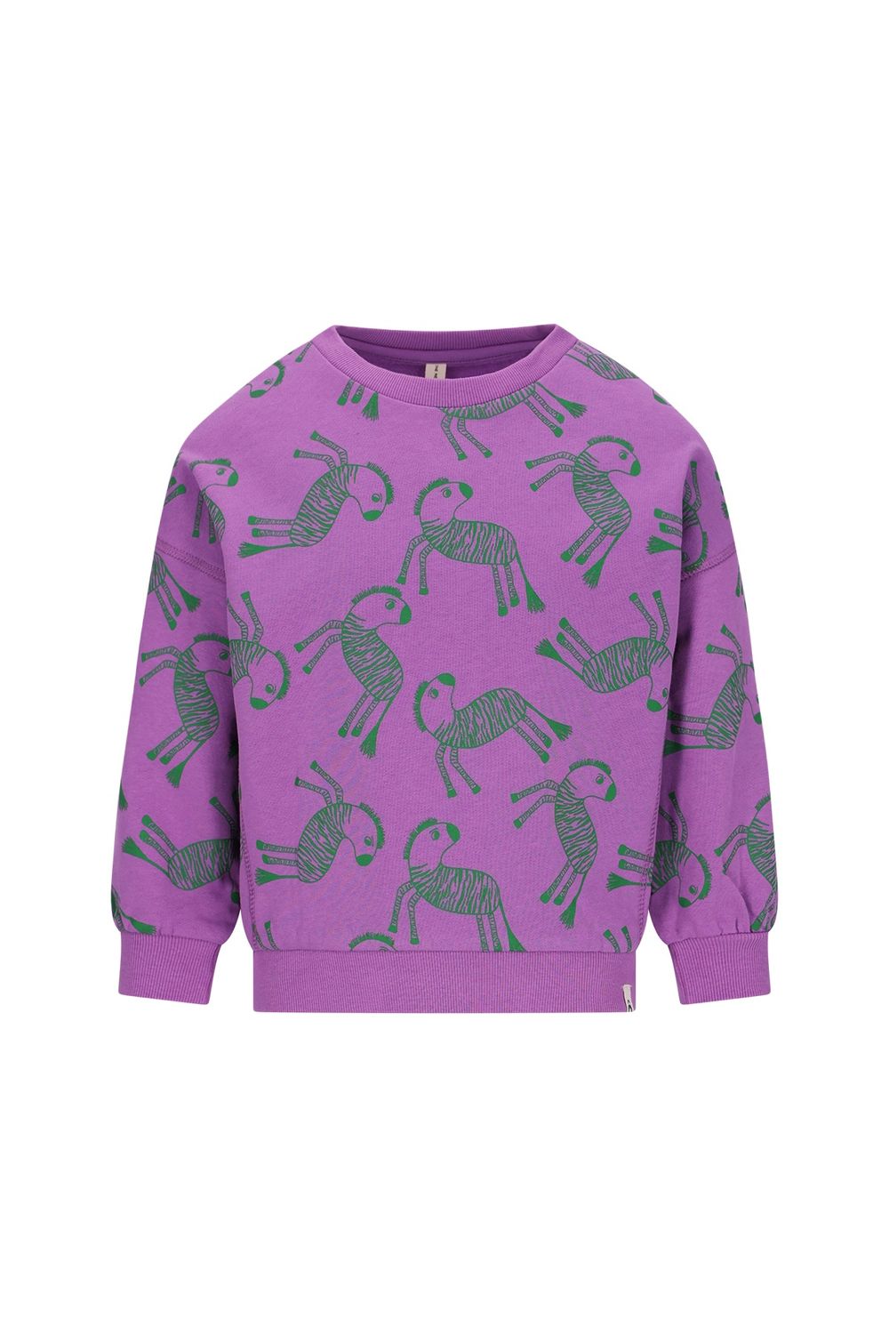 The New Chapter Bobbie  Sweaters Zebra