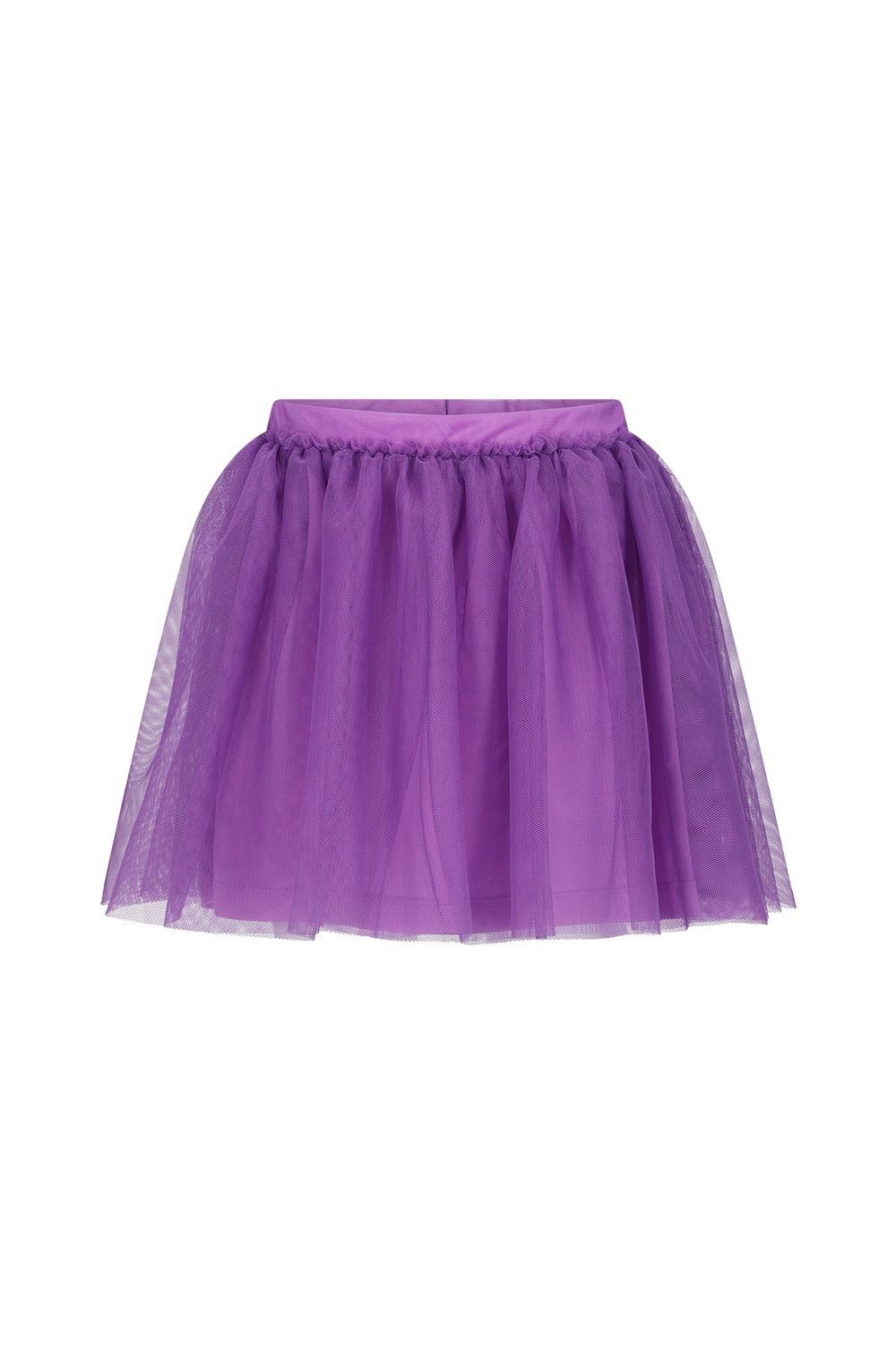 The New Chapter Tulle  Skirts Bellflower