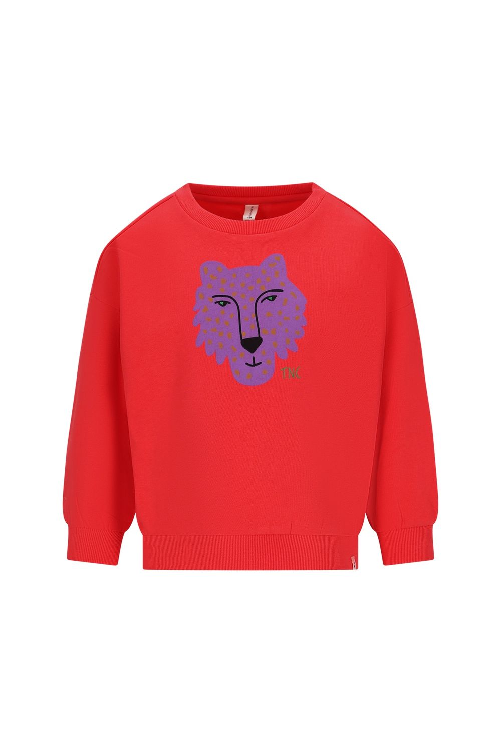 The New Chapter Bille  Sweaters Bittersweet
