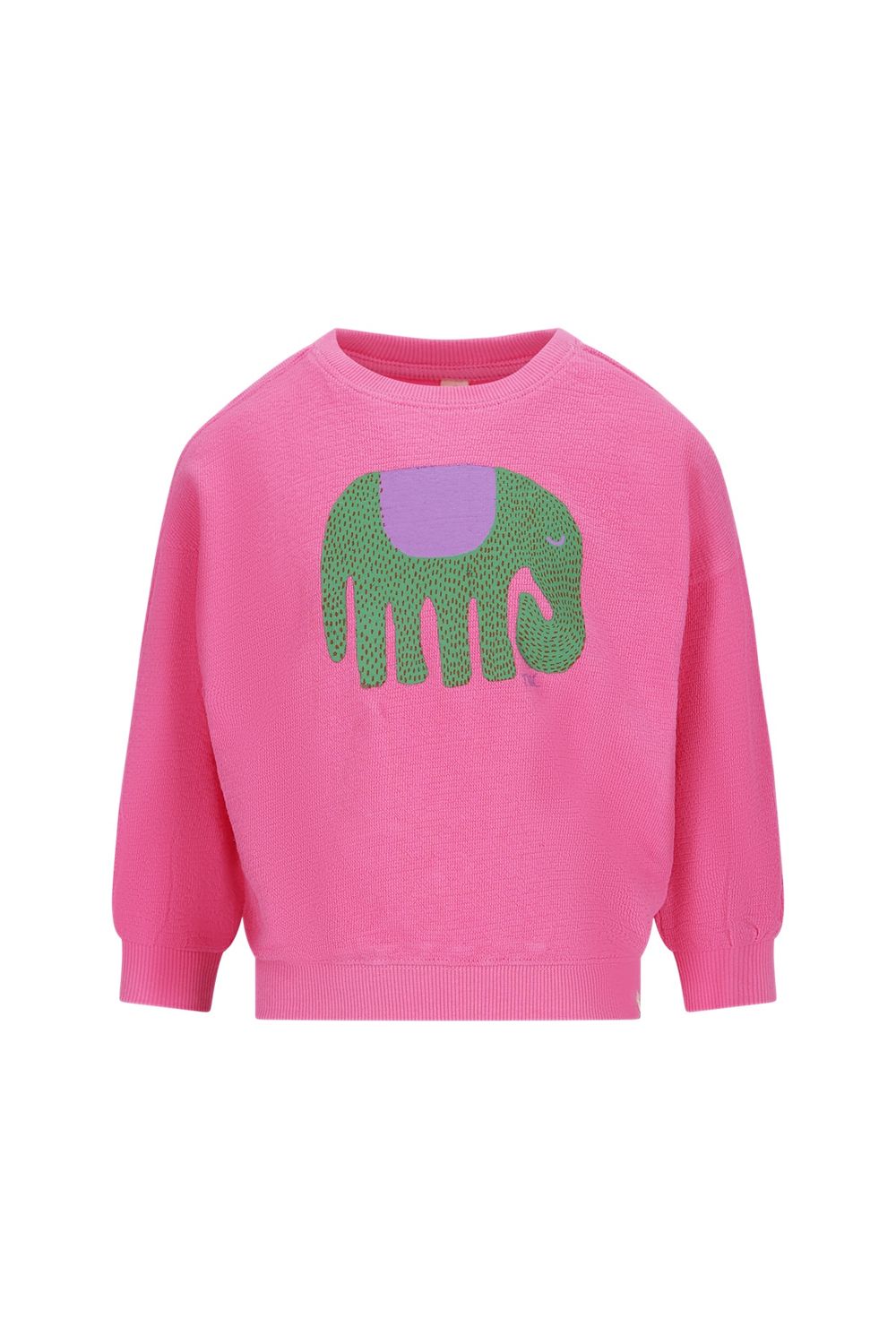 The New Chapter Bo Sweaters Pink Carnation
