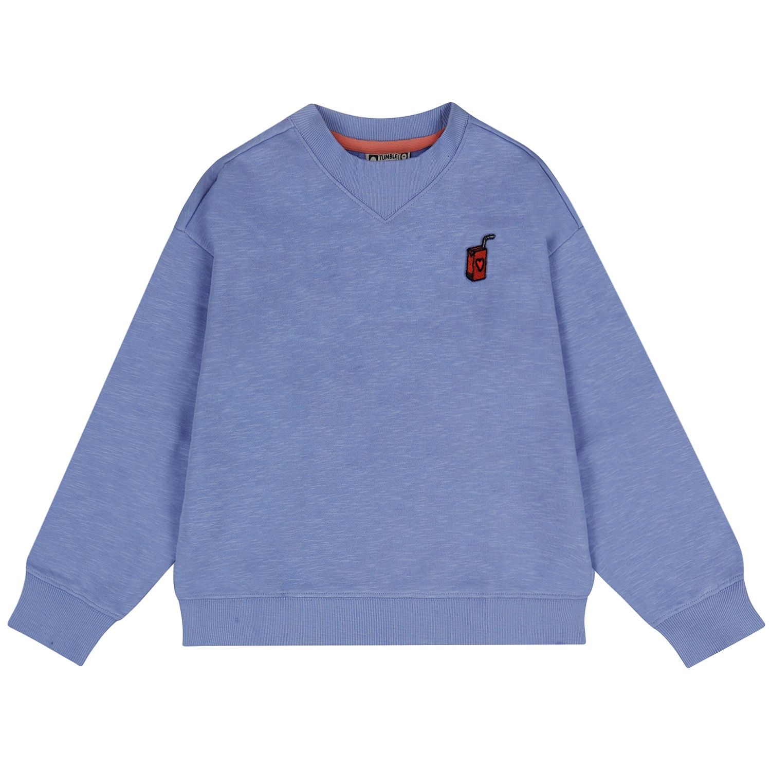 Tumble &#39;N Dry  Delicieux Sweatshirt persian jewel