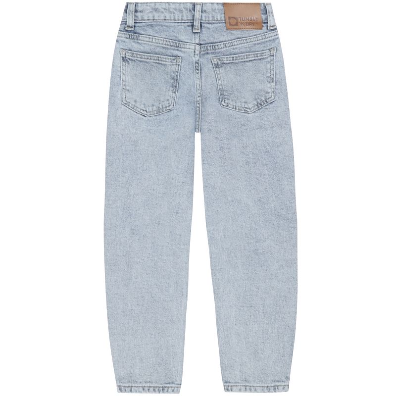 Tumble &#39;N Dry  Jada slouchy Jeans denim bleach