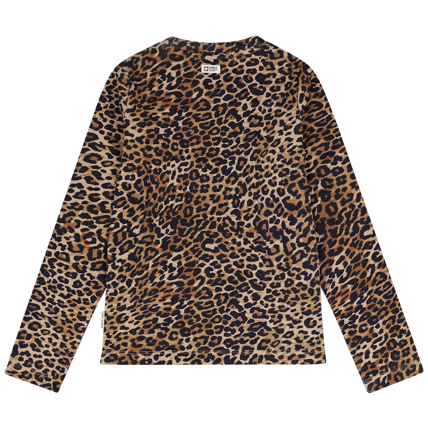Tumble &#39;N Dry  Belle Long sleeve t-shirt sesame