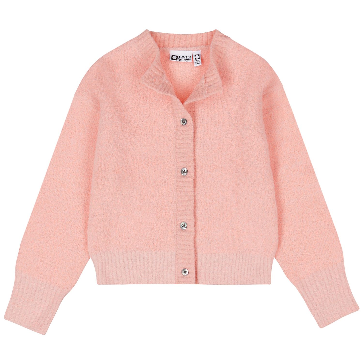 Tumble &#39;N Dry  Sourire Cardigan (Knit) desert flower