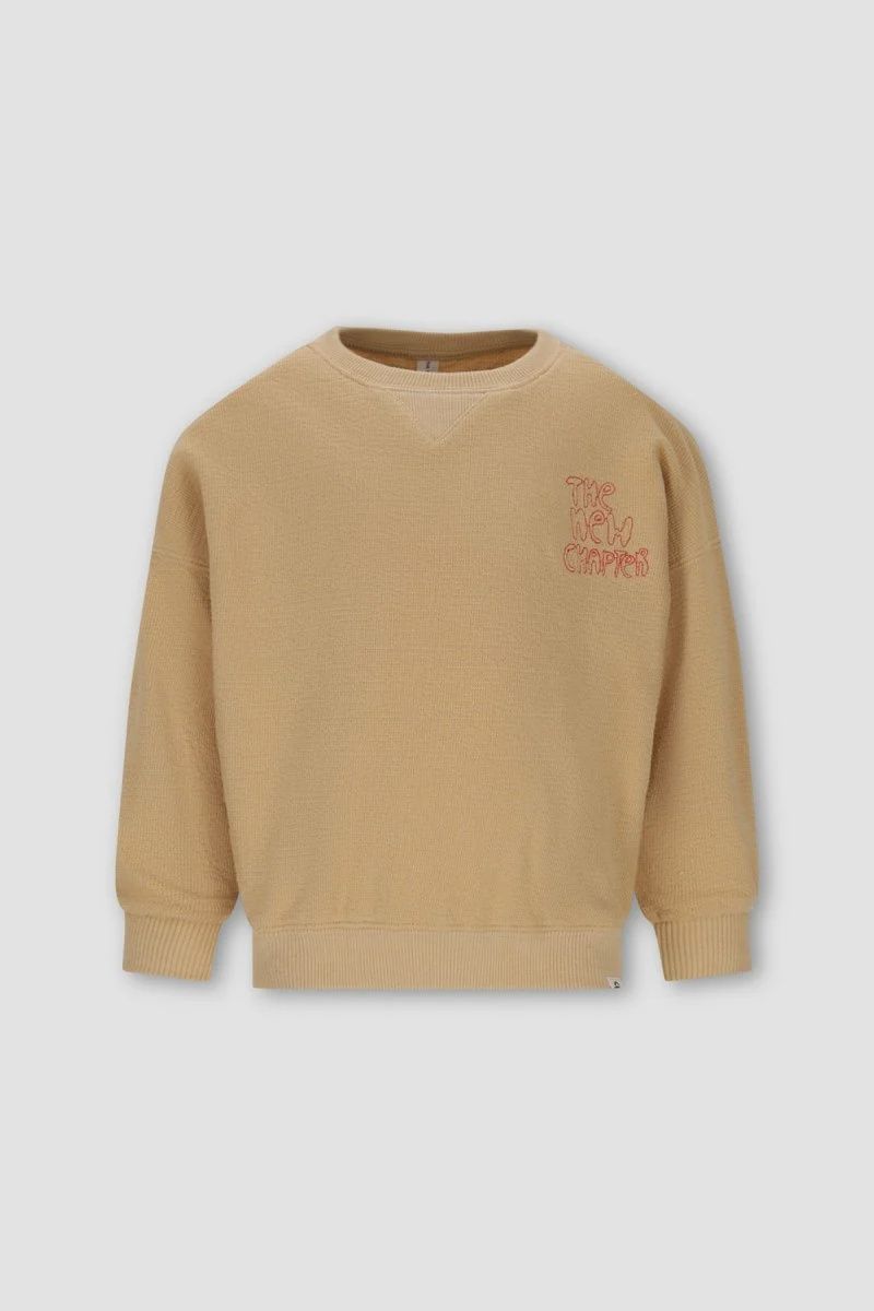 The New Chapter Bo  Sweaters Yolk Yellow