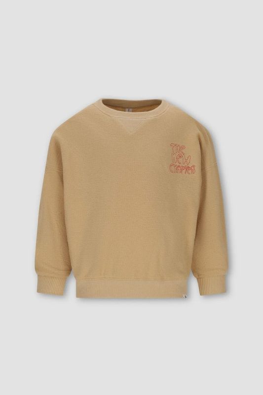 The New Chapter Bo  Sweaters Yolk Yellow