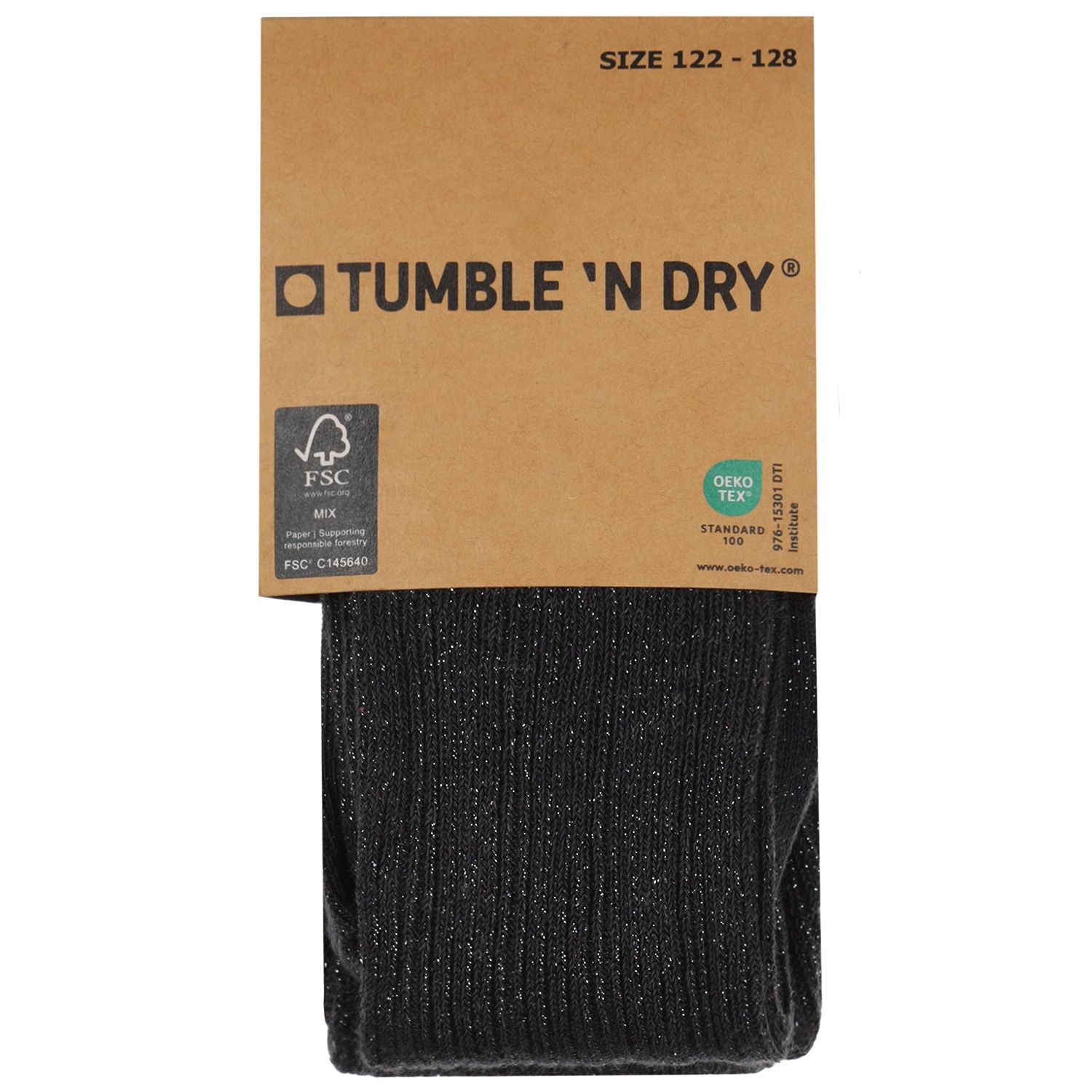 Tumble &#39;N Dry  Glitter tights Tights phantom