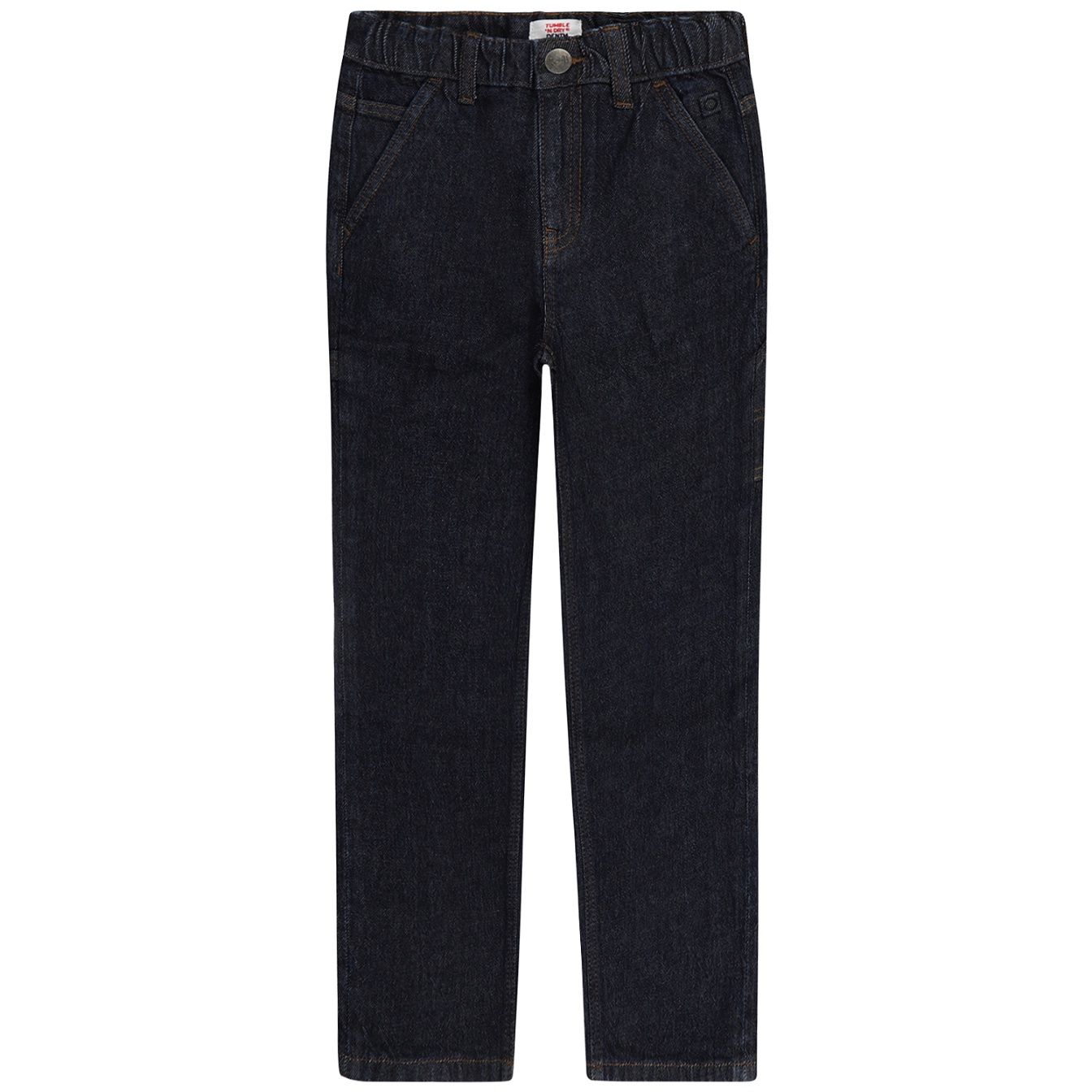 Tumble 'N Dry  Jesse Carpenter Jeans denim rinsed
