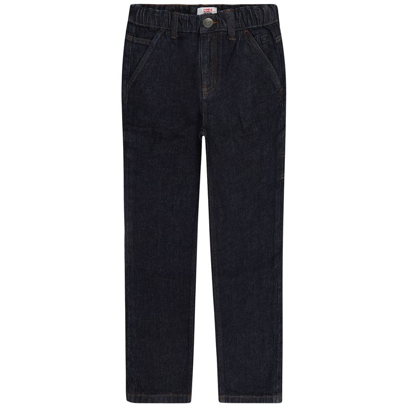 Tumble 'N Dry  Jesse Carpenter Jeans denim rinsed
