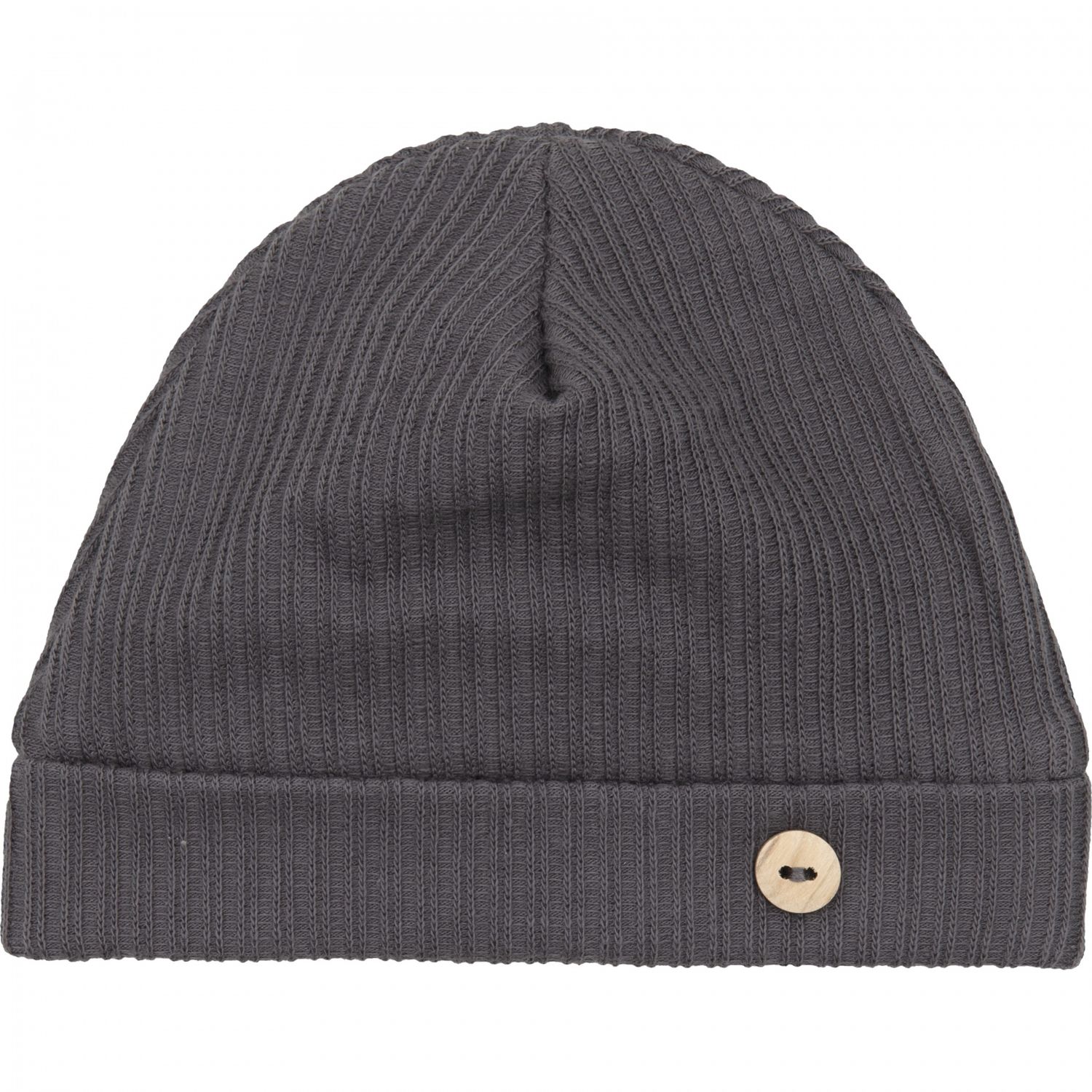 Klein Hat Rib Grey