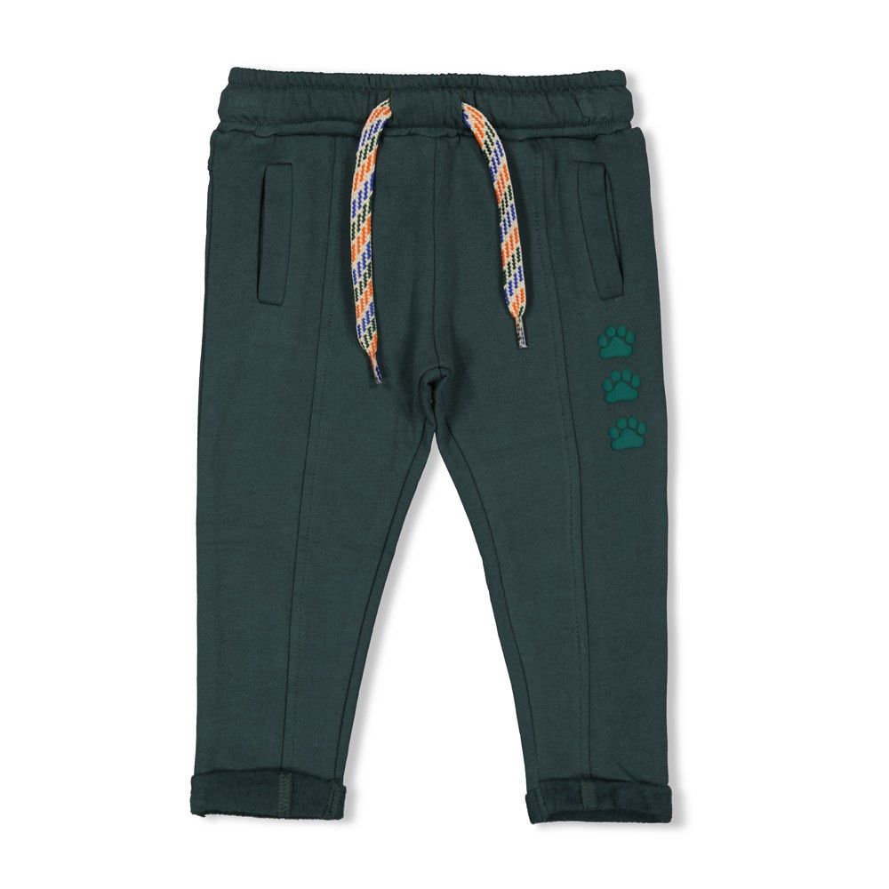 Feetje Broek - Chasing Trails