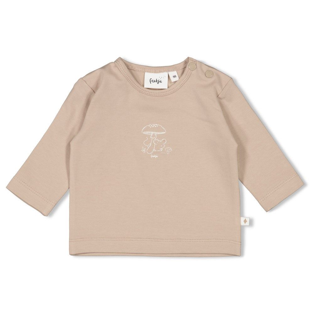 Feetje Longsleeve - Dear Autumn