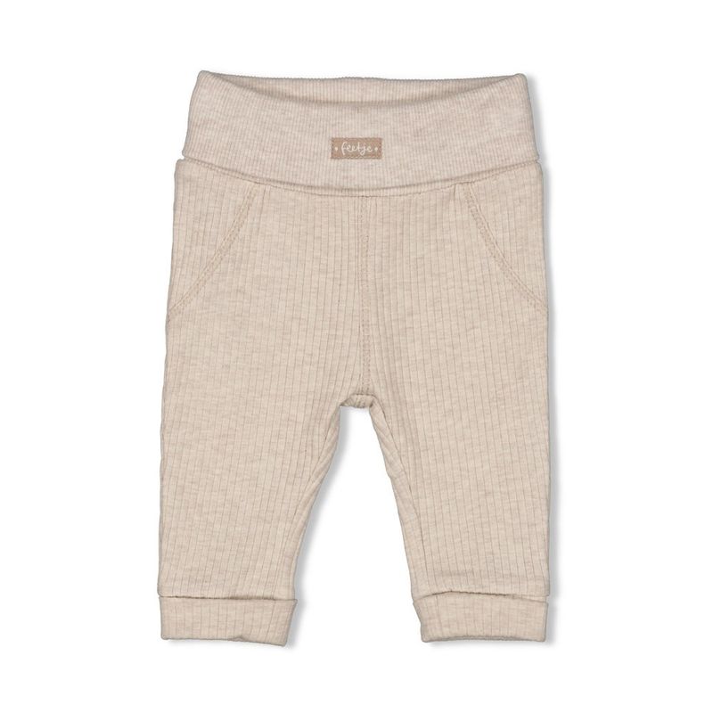 Feetje Broek rib - Dear Autumn