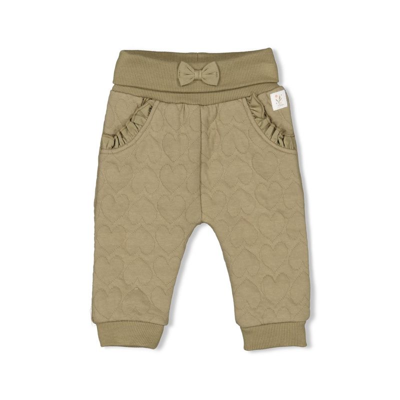 Feetje Broek - Fields of Green