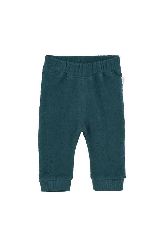 Noppies B Pants Standish relaxed fit Green