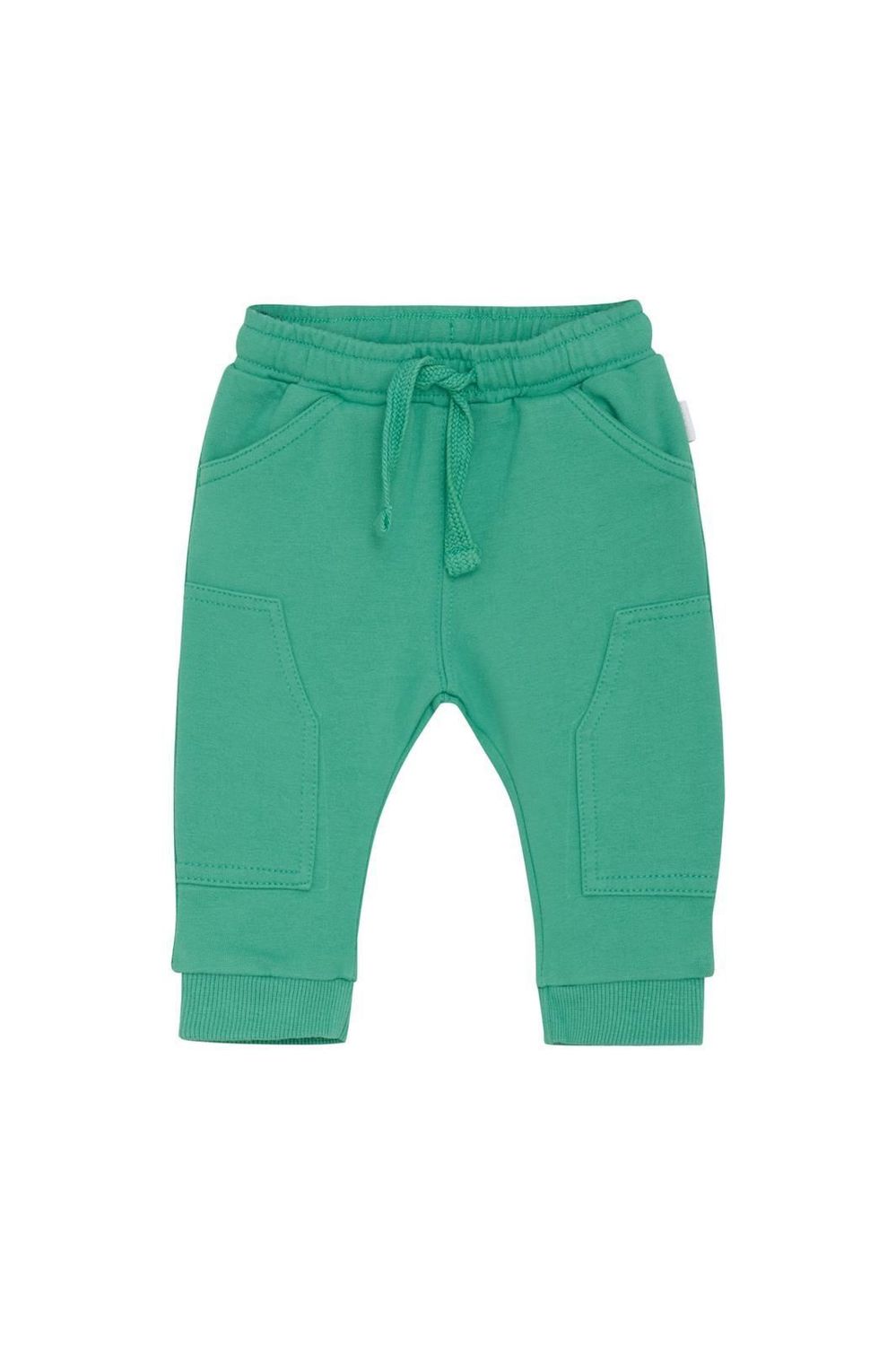 Noppies  Boys Pants Strong relaxed fit Green
