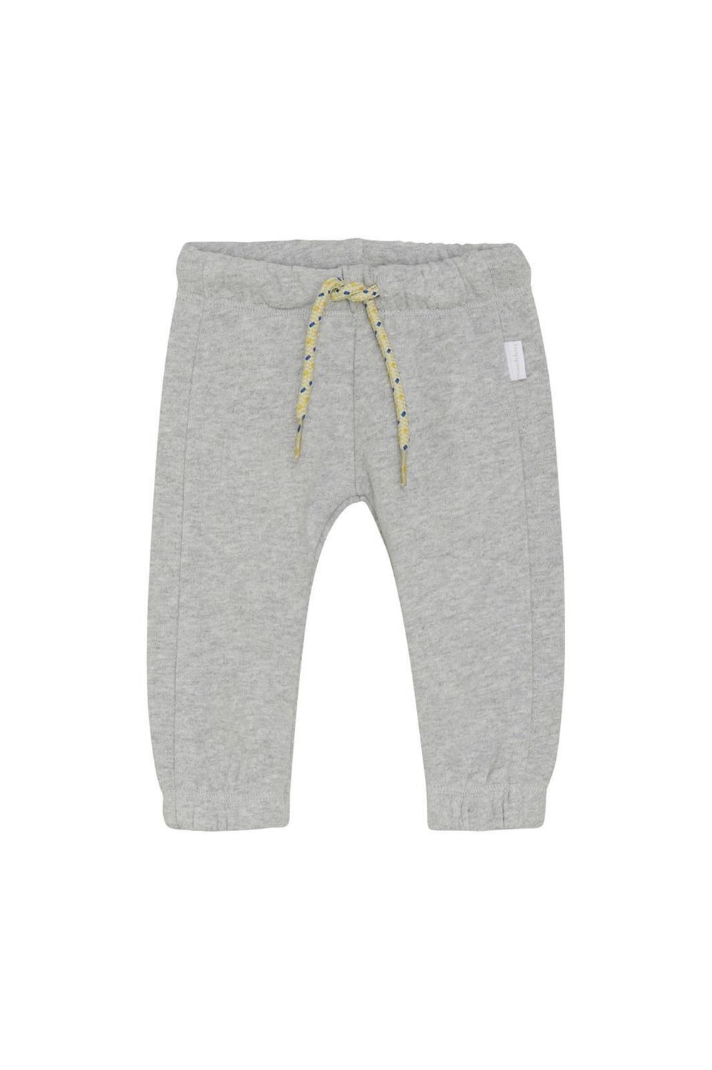 Noppies Boys Pants Sidon regular fit Grey