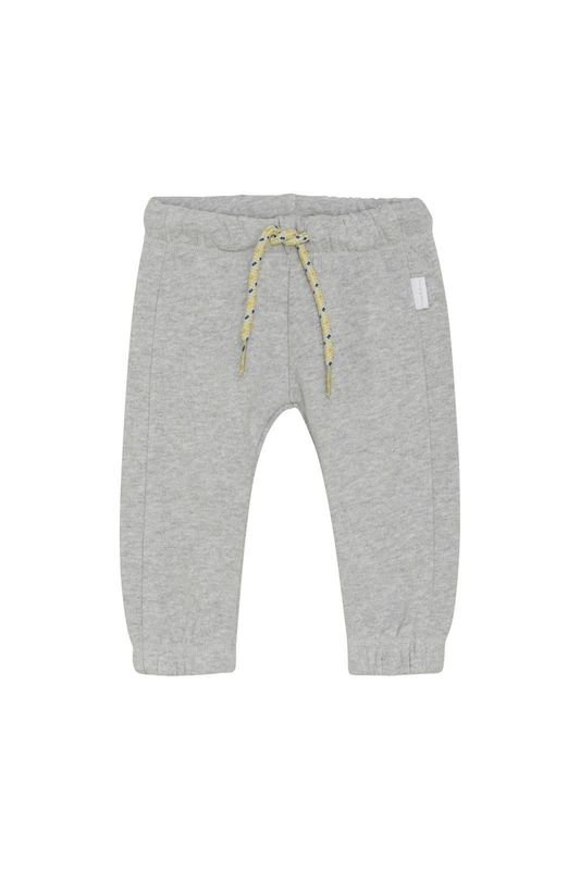 Noppies Boys Pants Sidon regular fit Grey