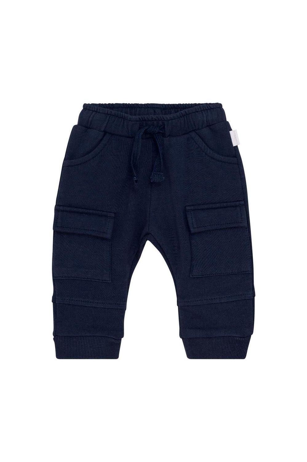 Noppies Boys Pants Stowe relaxed fit Dark Navy