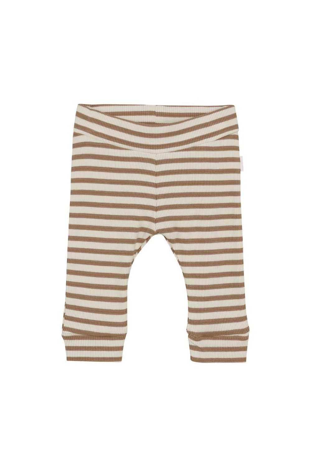 Noppies  Unisex Pants Surry slim fit Brown