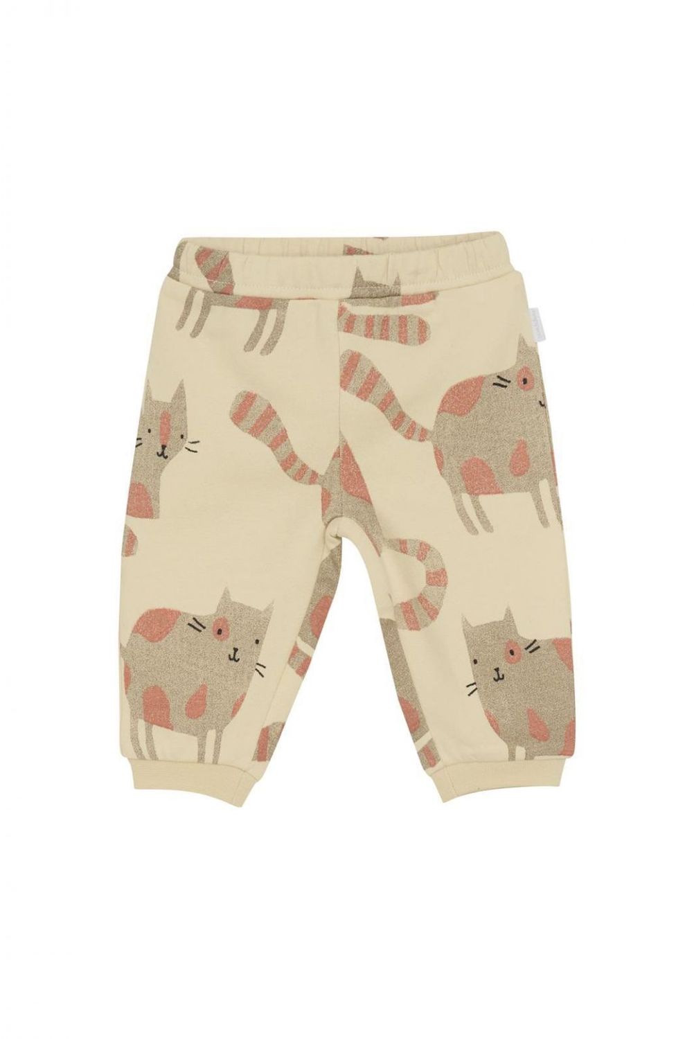 Noppies  G Pants Theresa comfort fit Grey