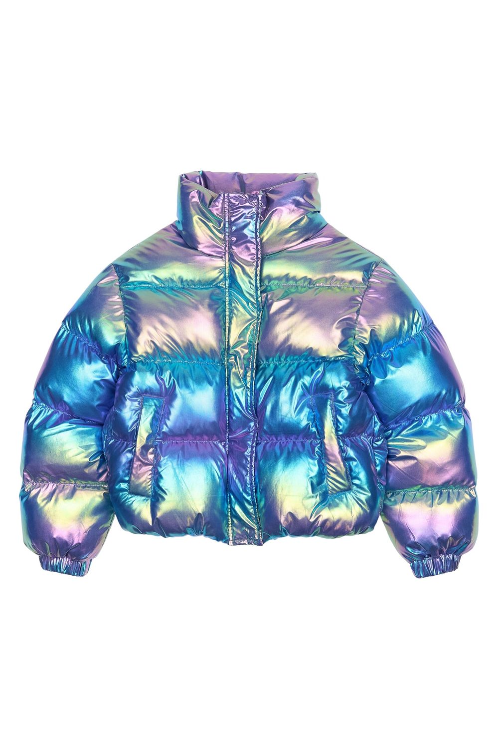 The New Paris Jacket