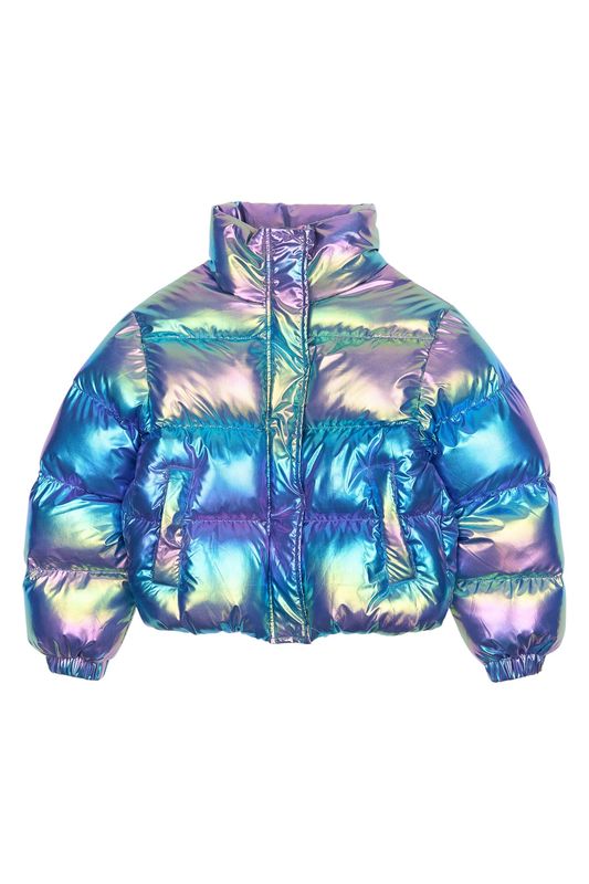 The New Paris Jacket