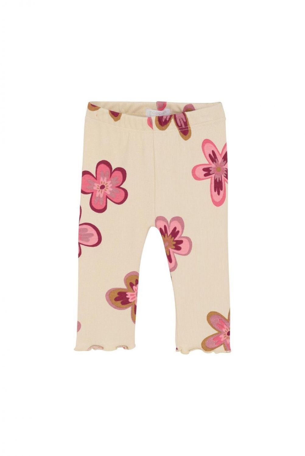 Noppies G Legging Tulia allover print Pink