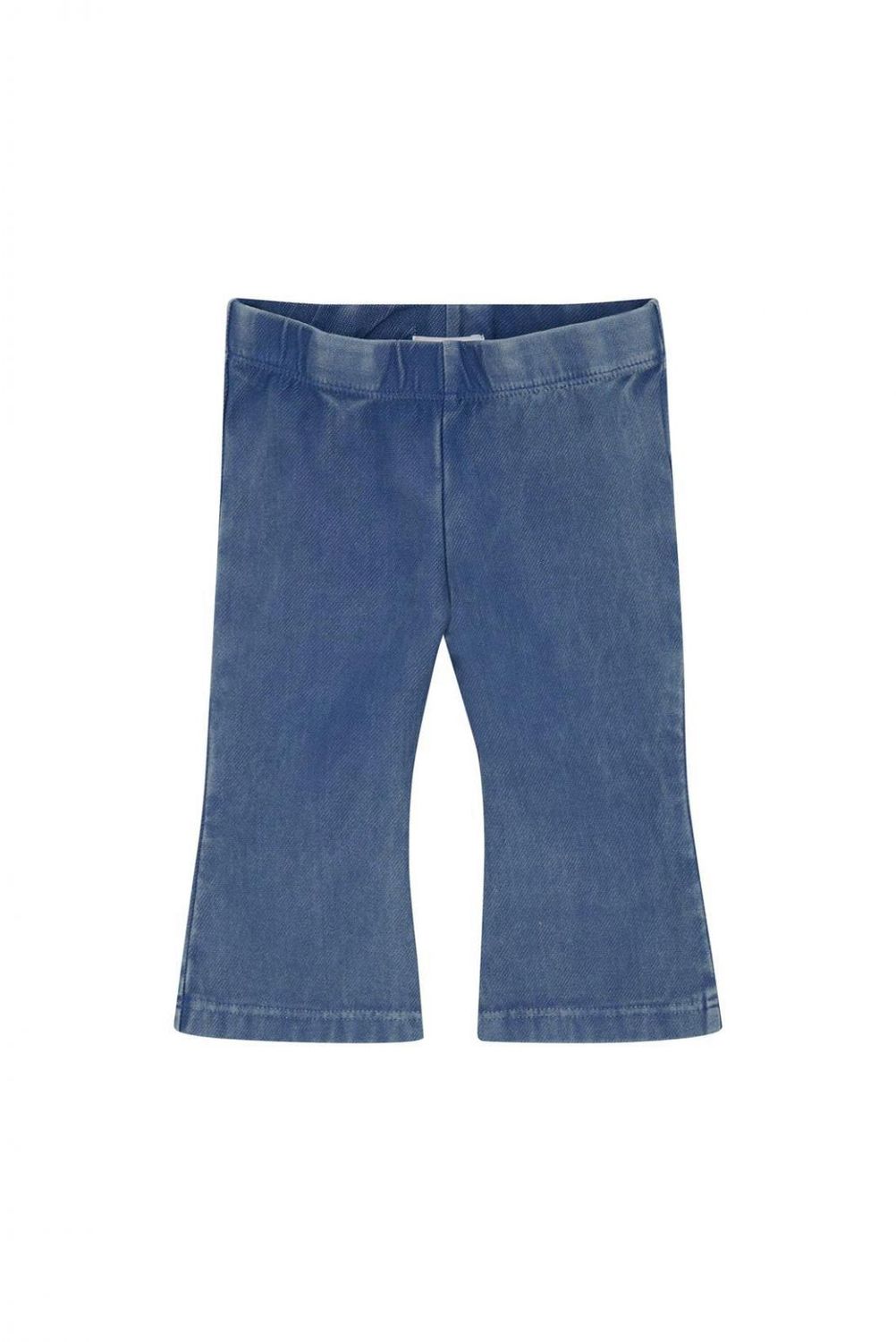 Noppies  G Legging Timberville flared Blue