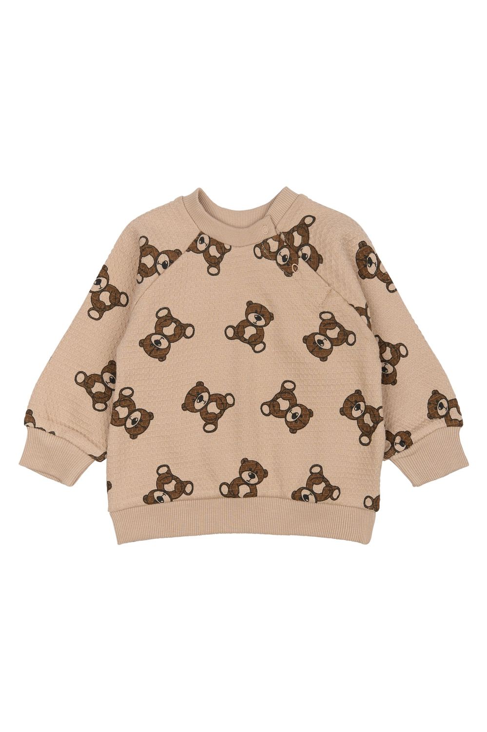 TheNew Primo Waffle Sweatshirt