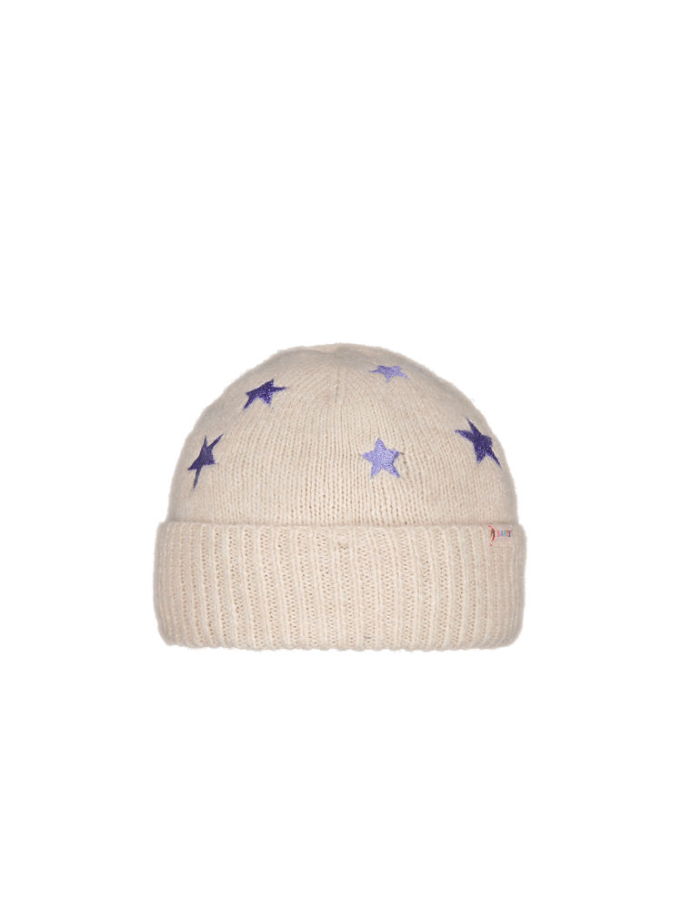 Barts Jokku Beanie light brown