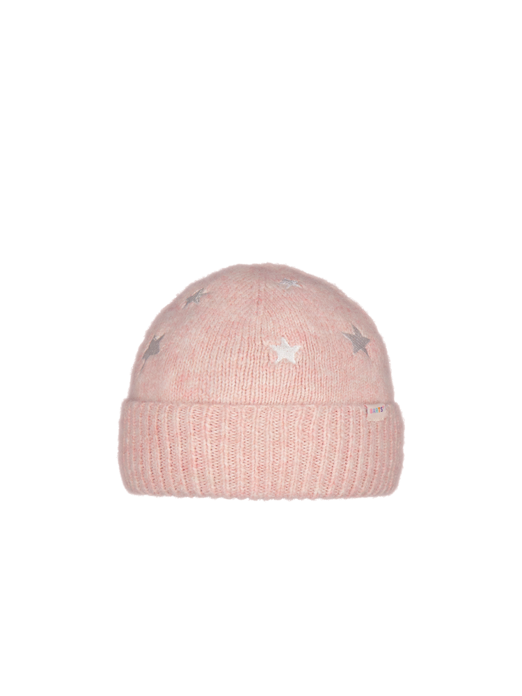 Barts Jokku Beanie pink