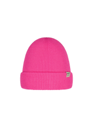 Barts Kinabala Beanie hot pink