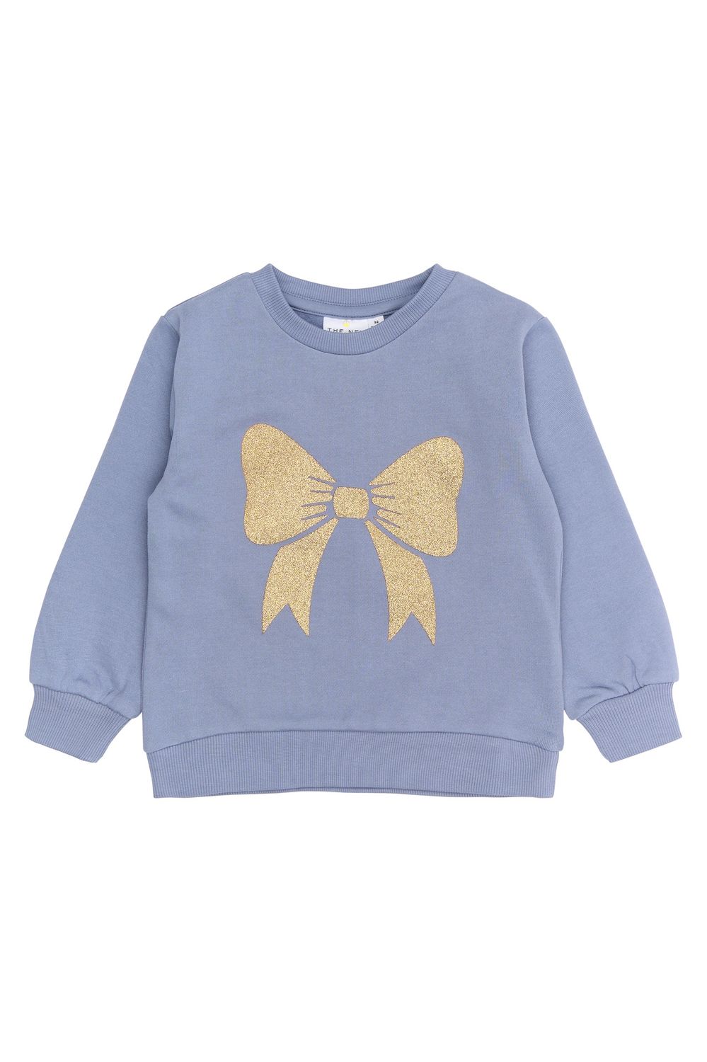 The New   Romalda Sweatshirt Tempest