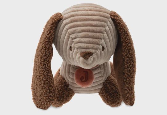 Knuffel Diego Dog
