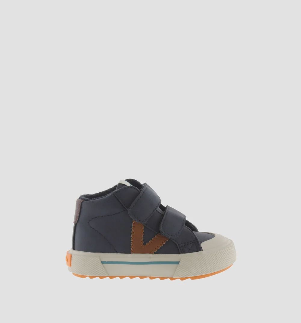 Victoria Sneaker Hoog Marino