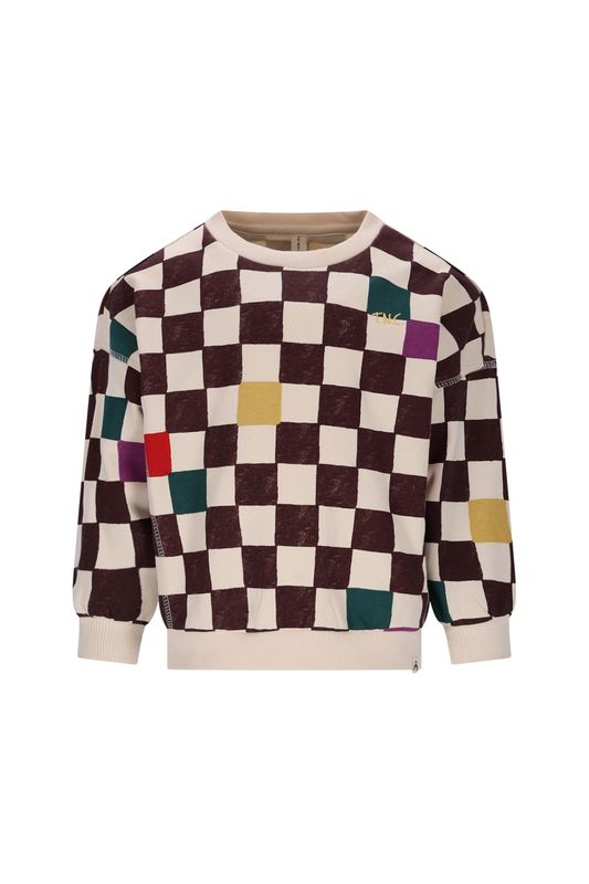 The New Chapter Bobbie  Sweaters Checker