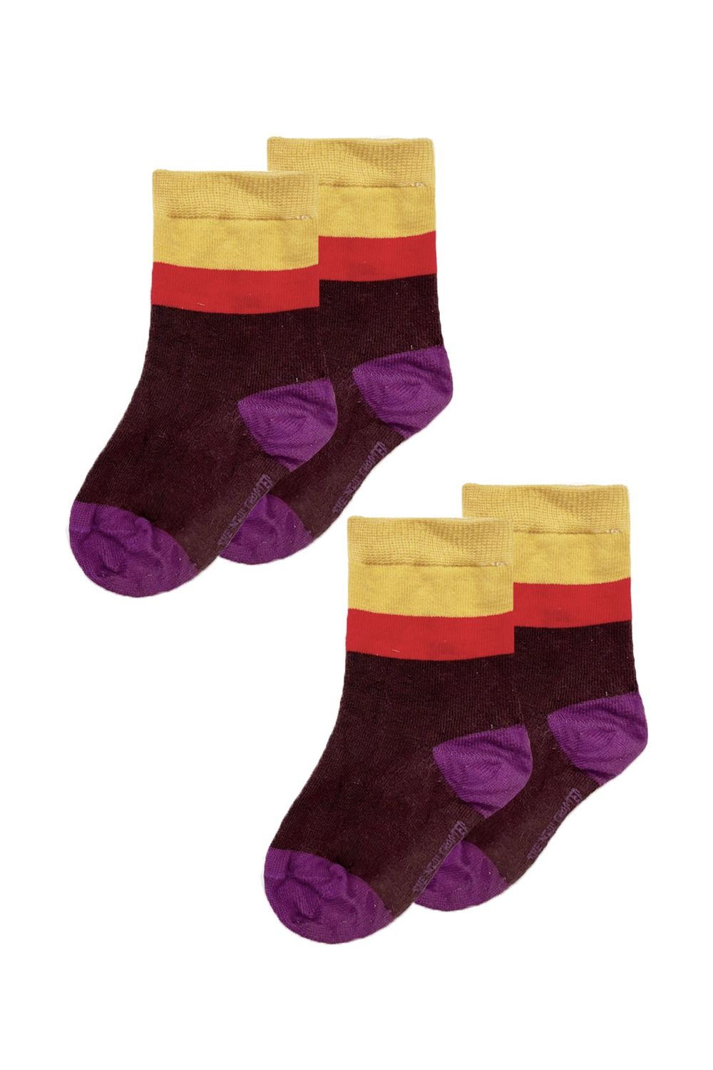 The New Chapter Vesper  Accessories Socks  Vineyard Wine