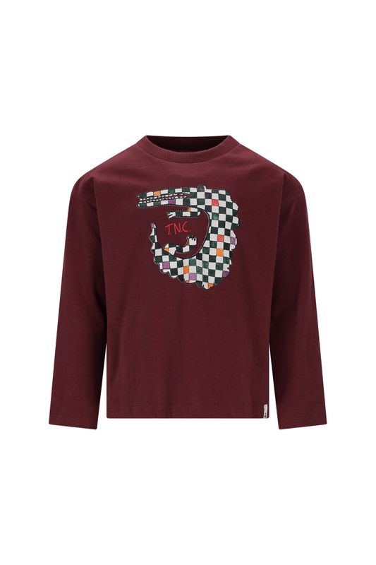 The New Chapter Mattie  T-shirts Vineyard Wine