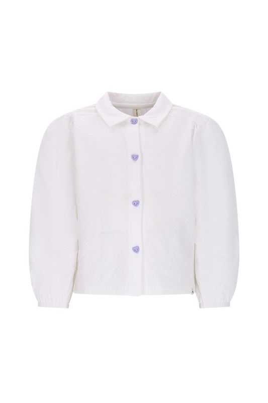 The New Chapter Navé  Blouses / Indoor Jackets Natural Cotton